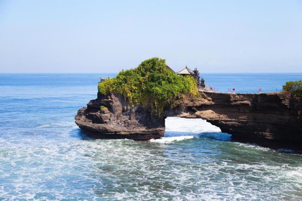 Aloravilla Montongbuwoh エクステリア 写真